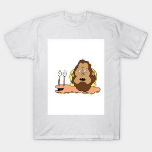 BeefSnail T-Shirt